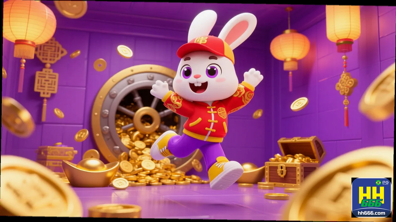 Acesso cassino hh666