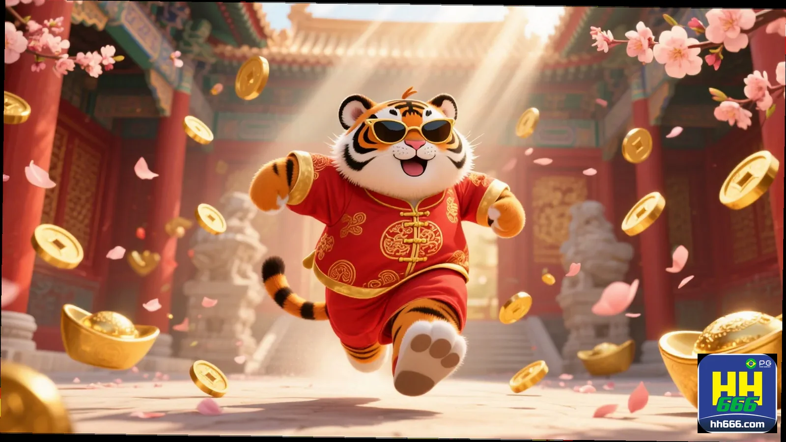 Jogos ao vivo - hh666