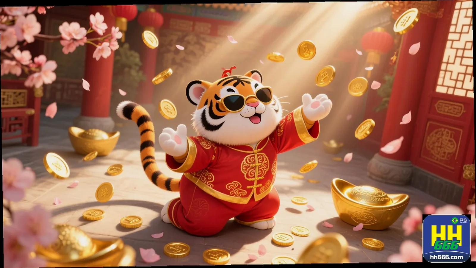 Cassino ao vivo hh - hh666