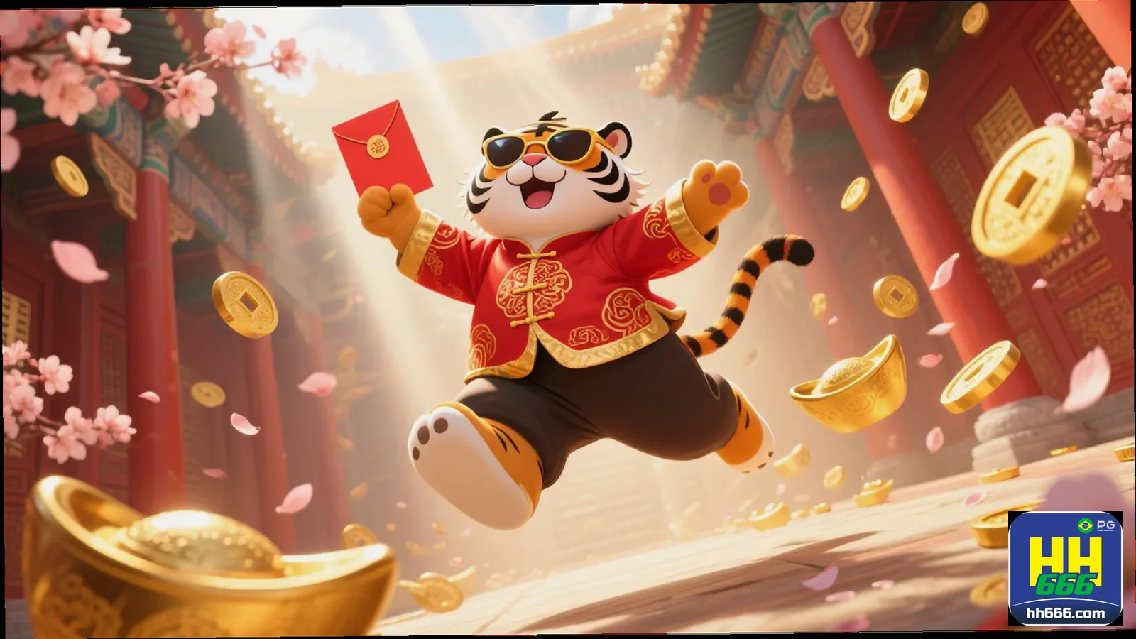 Cassino ao vivo hh - hh666