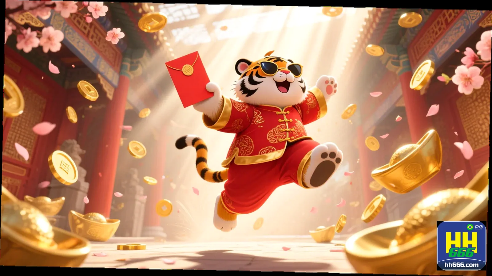 Promoções em slots