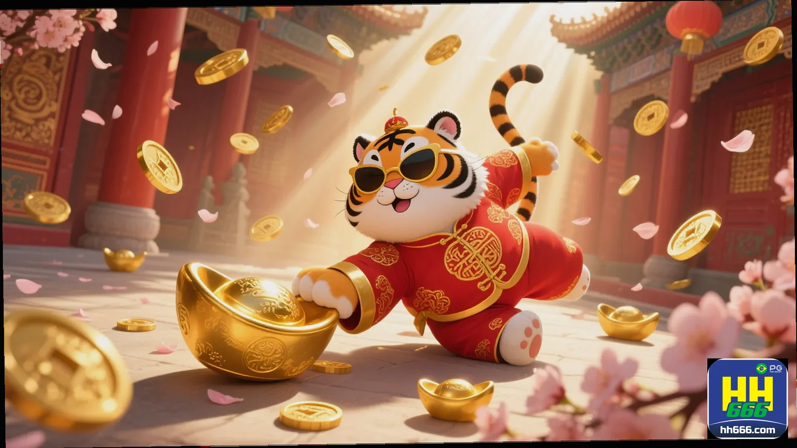 Baixe o app HH666 - hh666