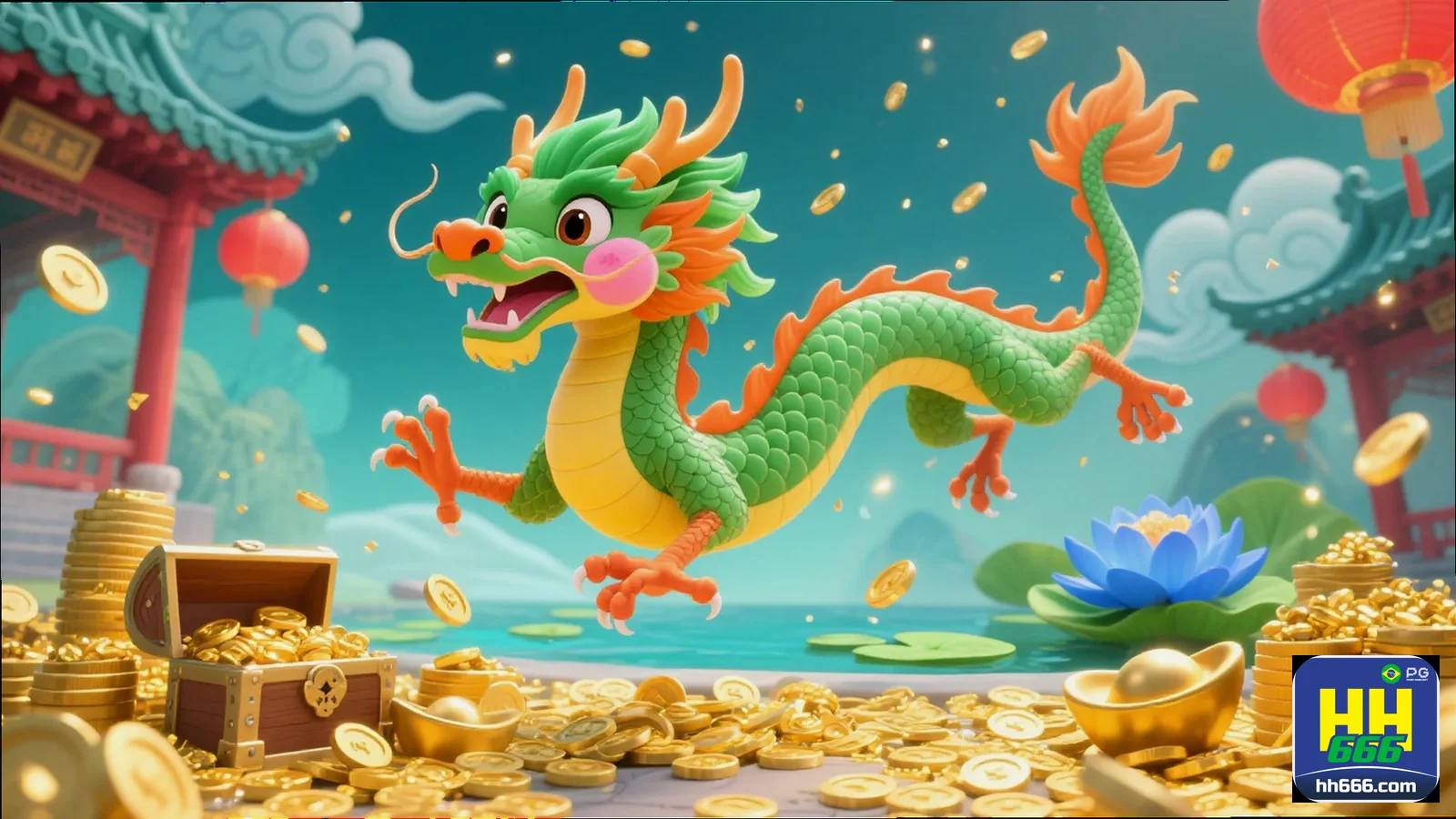 App HH666 para apo - hh666