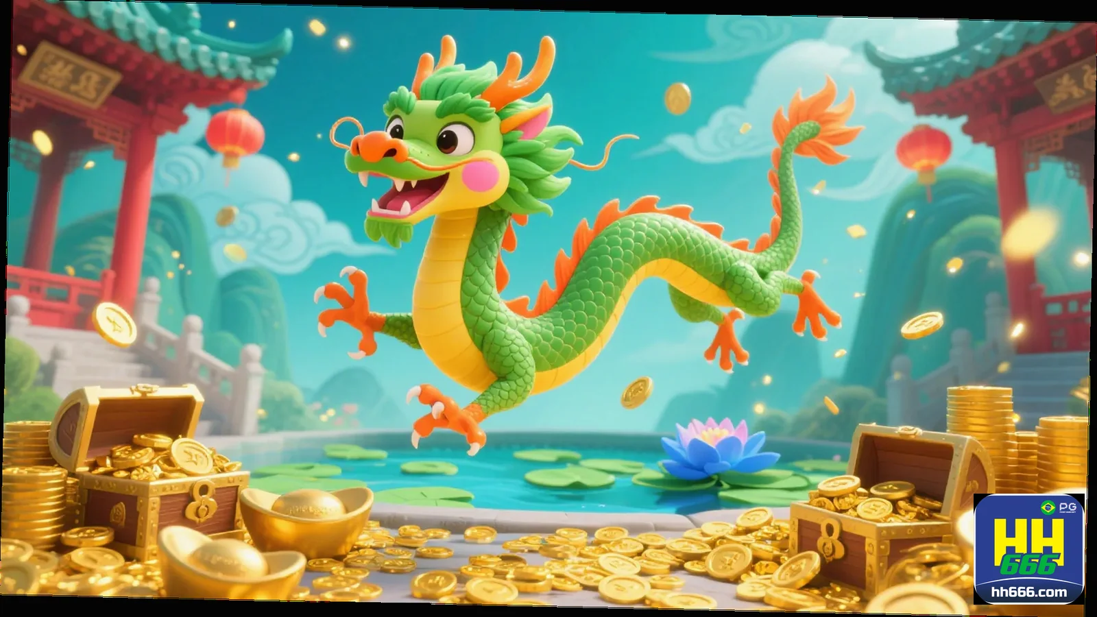 Baixe o app HH666 - hh666